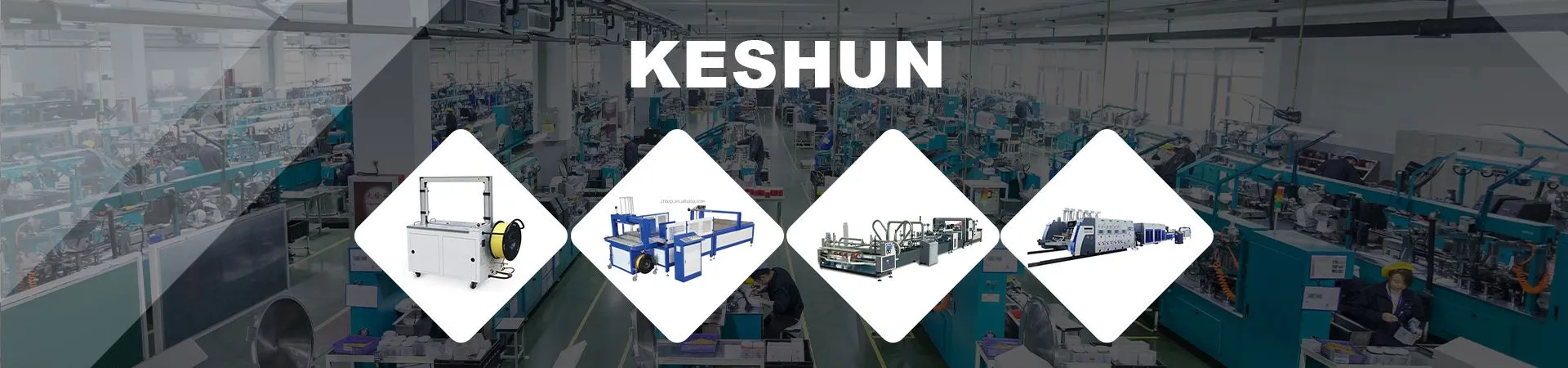 Cangzhou Keshun Carton Machinery Co.,Ltd Cangzhou Keshun Carton Machinery Co.,Ltd